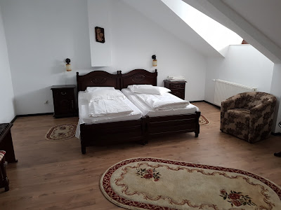 Cameră Pensiunea Waldhaus 1